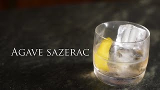 3 Classic Whiskey Cocktails with Aged Tequila  Patrón Tequila [upl. by Neemsay]