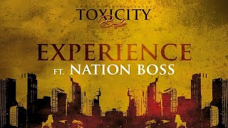 Bugle amp Nation Boss  Experience Lyrics Video [upl. by Nerrot]