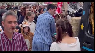 VIDÉO Carnaval de Poitiers  lannée de la flemme [upl. by Haney102]