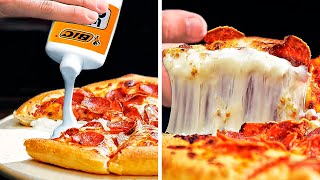 30 SHOCKING TRICKS ADVERTISERS USE TO MAKE FOOD LOOK DELICIOUS [upl. by Isaacson]