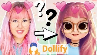 ❥Dollify RoomieOfficial [upl. by Yelehsa]