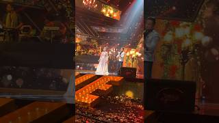 Tum to Dokhebuzz Pawandeep Rajan Arunita Kanjilal duet performance super star singer 3 grand finale [upl. by Hayikaz]