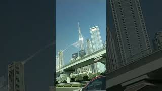 Dubai ka Burj Khalifa Lekar doston [upl. by Leumel]