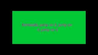 ApacheJump on it Sugarhill Gang lyrics [upl. by Chon71]