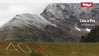 Der Ötztaler Radmarathon Das Rennen [upl. by Ahsiki]