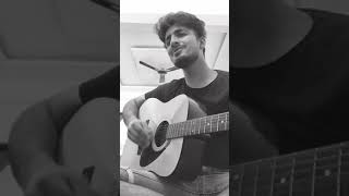 Kaash aisa hota  darshan raval  indie music label  cover  Tanmay kaushik cover [upl. by Moira]