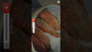 Udupi Mangalore style Pathrode Recipe  Sunday Special cooking mangalore [upl. by Eimareg]