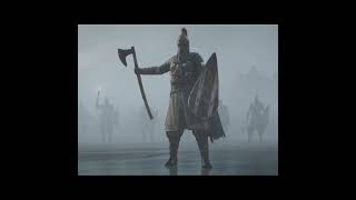 For Honor Official Varangian Guard Reveal Trailer [upl. by Enaoj]