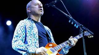 Mark Knopfler Telegraph Road Live in Paris 2008 part2 [upl. by Eirrod]