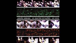 Legião Urbana · “Índios” ao vivo [upl. by Gunar766]