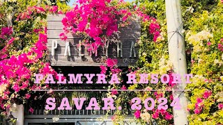 Palmyra Resort Savar Dhaka resorts tourism holiday bangladesh [upl. by Akima]