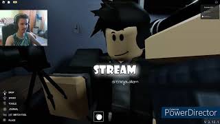 Funny moments Roblox  Specter with Will and Iron [upl. by Teddman]