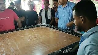 ❤️❤️❤️ FINAL CARROM TORNAMENT KAILASHAHAR AGARTALA  2023 ❤️❤️❤️ [upl. by Farron]