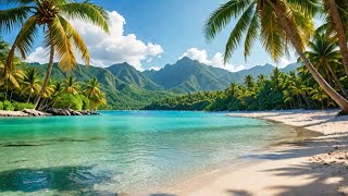 Discover Your DREAM Island Getaway in Tahiti [upl. by Loseff420]