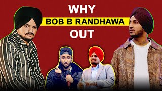 Explain Why Bobb Randhawa Eliminate  Sidhu Moose Wala  Drake  MTV Hustle 03 explainervideo [upl. by Nyliram]