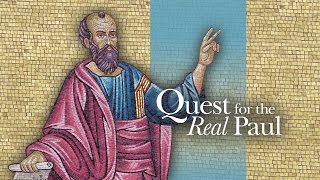 Quest for the Real Paul [upl. by Airotna]