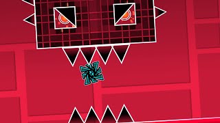 SUPERBUFFING DRY OUT  Buff Out  Geometry Dash [upl. by Gierk]