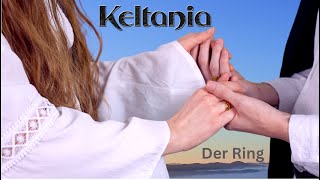 Mittelalter Hochzeitslied “Der Ring“ von Keltania [upl. by Ramar]