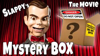 Slappy and the 3am Mystery Box THE MOVIE [upl. by Elihu]