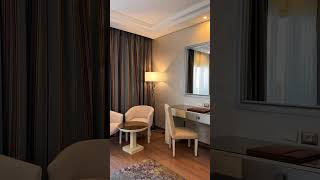 Deluxe suite Aqua  Rixos Premium Seagate [upl. by Artenehs]