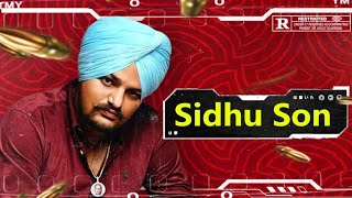 Munda Sidhua Da  Sidhu Moose Wala  New Song  moose tape  new punjabi song [upl. by Anua]