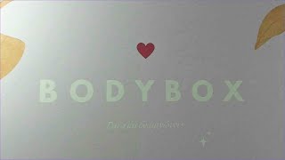 BODYBOX BLACK FRIDAY NOVIEMBRE 2024 CAJA DE BELLEZA [upl. by Dallis825]