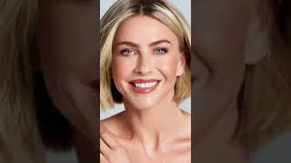 Julianne Hough Reveals What She Looks For In A Partner JulianneHough RelationshipGoals [upl. by Yhtak]