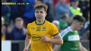 BALLINAMORE V MOHILL HIGHLIGHTS  2024 LEITRIM CLUB FOOTBALL CHAMPIONSHIP GAA [upl. by Harp702]