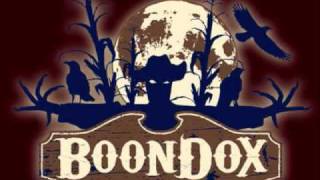 Boondox Southern nights [upl. by Anibas]