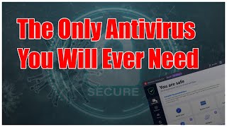 The Only Antivirus You Will Ever Need [upl. by Shepley]