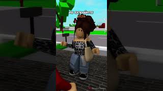 FINGEN SER BUENOS PARA SEGUIR CON SUS MALDADES shorts roblox [upl. by Behl]