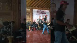 Persiapan Acara Kunjungan Calon dan Wakil Gubernur Jateng Andika  Hendi [upl. by Fesuoy]