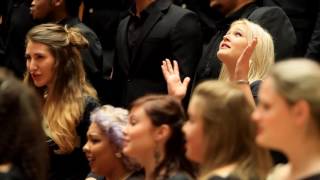 Aint a That Good News  Stellenbosch University Choir Traditional Spiritual [upl. by Silvanus]