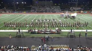 South Paulding High School Band 2024  Outlaw [upl. by Edea953]