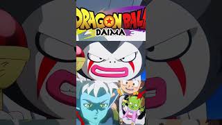 Dragon Ball Daima Cap 2 Resumen PT1 dragonballdaima daima [upl. by Oswald]