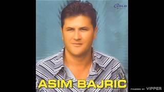 Asim Bajrić  Nisi ti boginja  Audio 2003 [upl. by Braunstein]