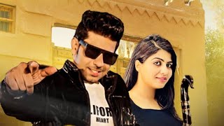 Jija ji Official VideoSonika Singh  Meeta Broda  Vinay Lamba  New Haryanvi Song 2024 [upl. by Cinderella]