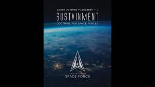 SDP 40 Sustainment Chapter 3 Sustainment Capabilities  NotebookLM Podcast [upl. by Lrak]