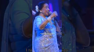 Dil Le Gayi Le Gayi 🥰 90s Song 💎 Old is Gold ashabhosle bestofashabhosle [upl. by Emina579]