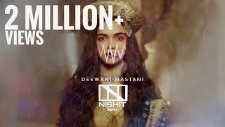 Deewani Mastani NISHIT Remix  Trap [upl. by Illom598]