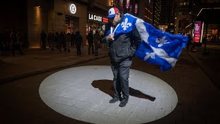 Un dernier hommage à Karl Tremblay  les faits saillants de la soirée [upl. by Glaab]