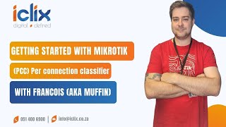 Mikrotik Getting started Per connection classifier PCC mikrotik [upl. by Adnahsam]