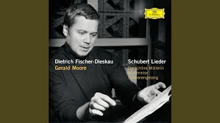 Schubert Abschied D 578 Lebe wohl du lieber Freund [upl. by Shani479]