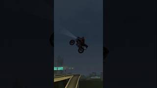 Stunt Jumps In GTA SAN ANDREAS PT28 shorts gtasa gtasanandreas [upl. by Klotz275]