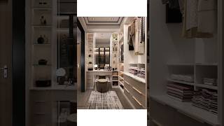 Part3 Best Walkin Closet Design Ideas  Top Cupboard Design  Dressing Room Organization [upl. by Rosenzweig]