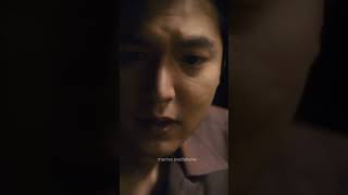 Lee Min Ho  PACHINKO Season 2 Ep 5 Ko Han Su and Park Joseph Isaks older brother [upl. by Lladnek163]