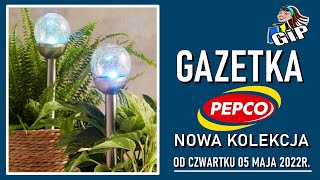 PEPCO  Nowa Gazetka od Czwartku 05052022  W Dobrych Cenach [upl. by Derfiniw]