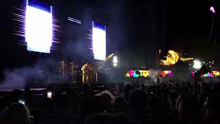 Kasablanca  live in Mexico City  ABGT600 10192024 [upl. by Llennhoj]