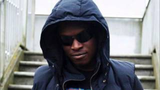 Sneakbo Zim Zimma Wave REMIX [upl. by Boj]