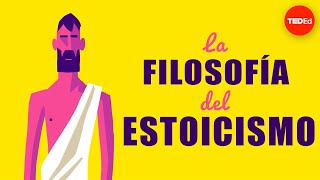 La filosofía del estoicismo  Massimo Pigliucci [upl. by Eugine433]